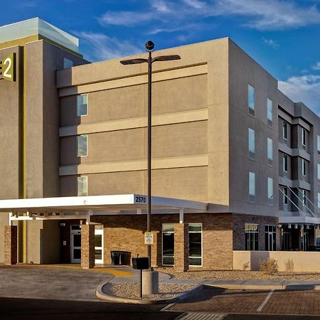 Home2 Suites By Hilton Barstow, Ca Εξωτερικό φωτογραφία