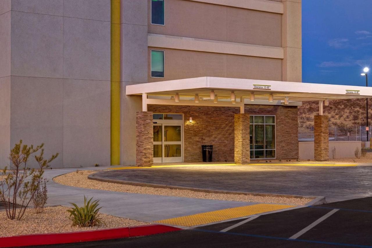 Home2 Suites By Hilton Barstow, Ca Εξωτερικό φωτογραφία