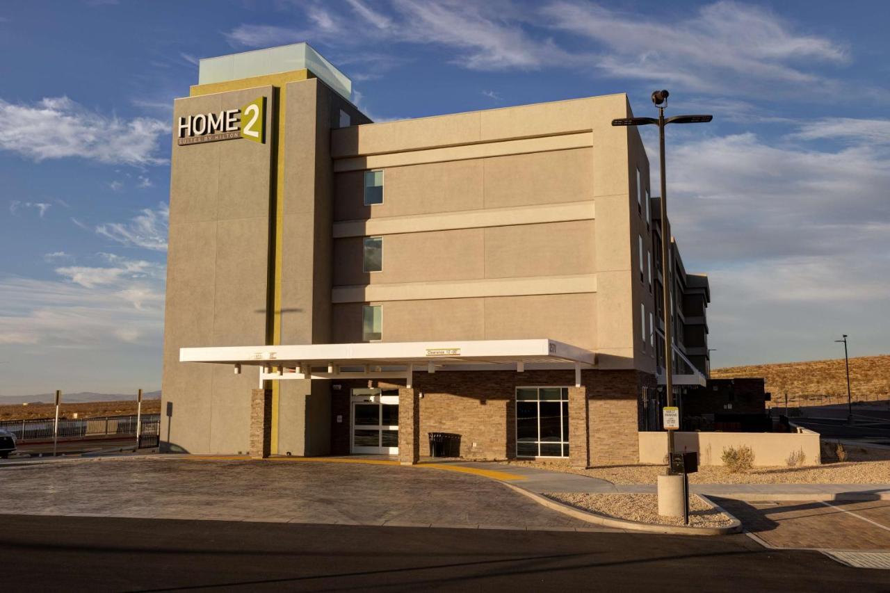 Home2 Suites By Hilton Barstow, Ca Εξωτερικό φωτογραφία