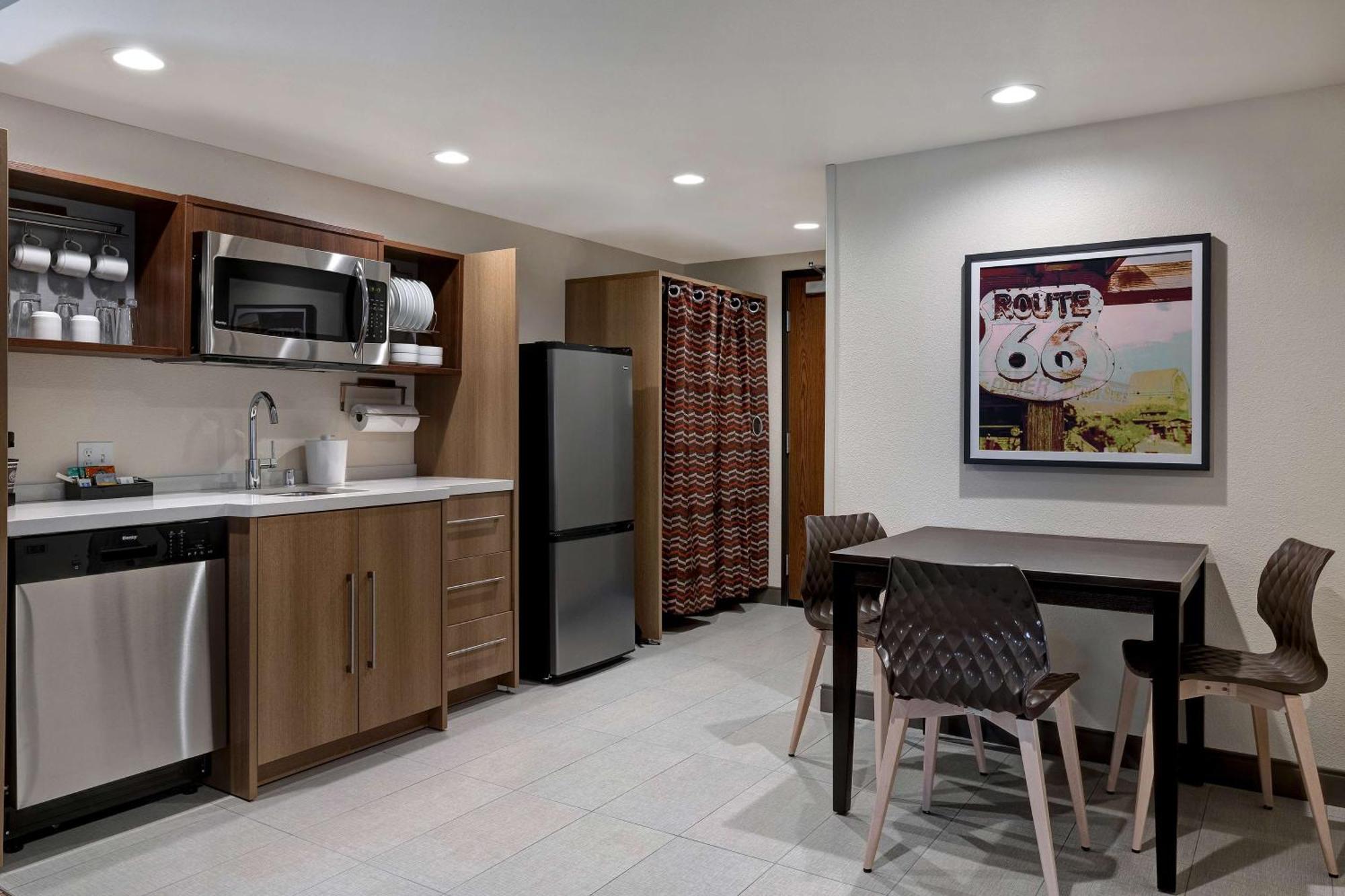 Home2 Suites By Hilton Barstow, Ca Εξωτερικό φωτογραφία