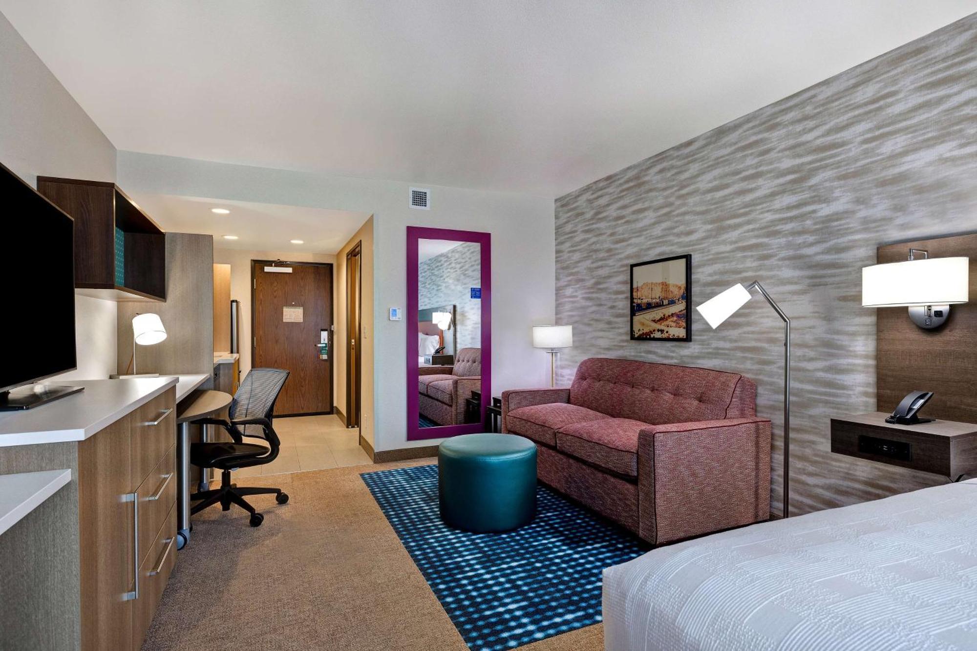 Home2 Suites By Hilton Barstow, Ca Εξωτερικό φωτογραφία