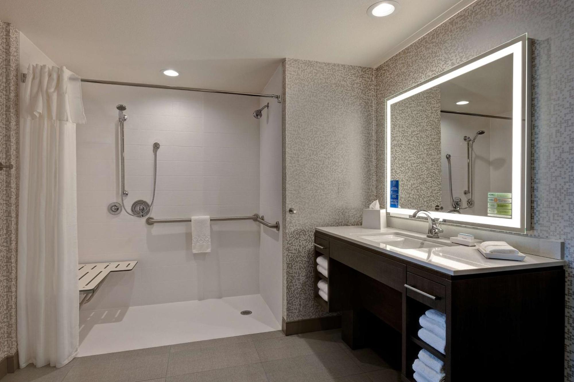 Home2 Suites By Hilton Barstow, Ca Εξωτερικό φωτογραφία