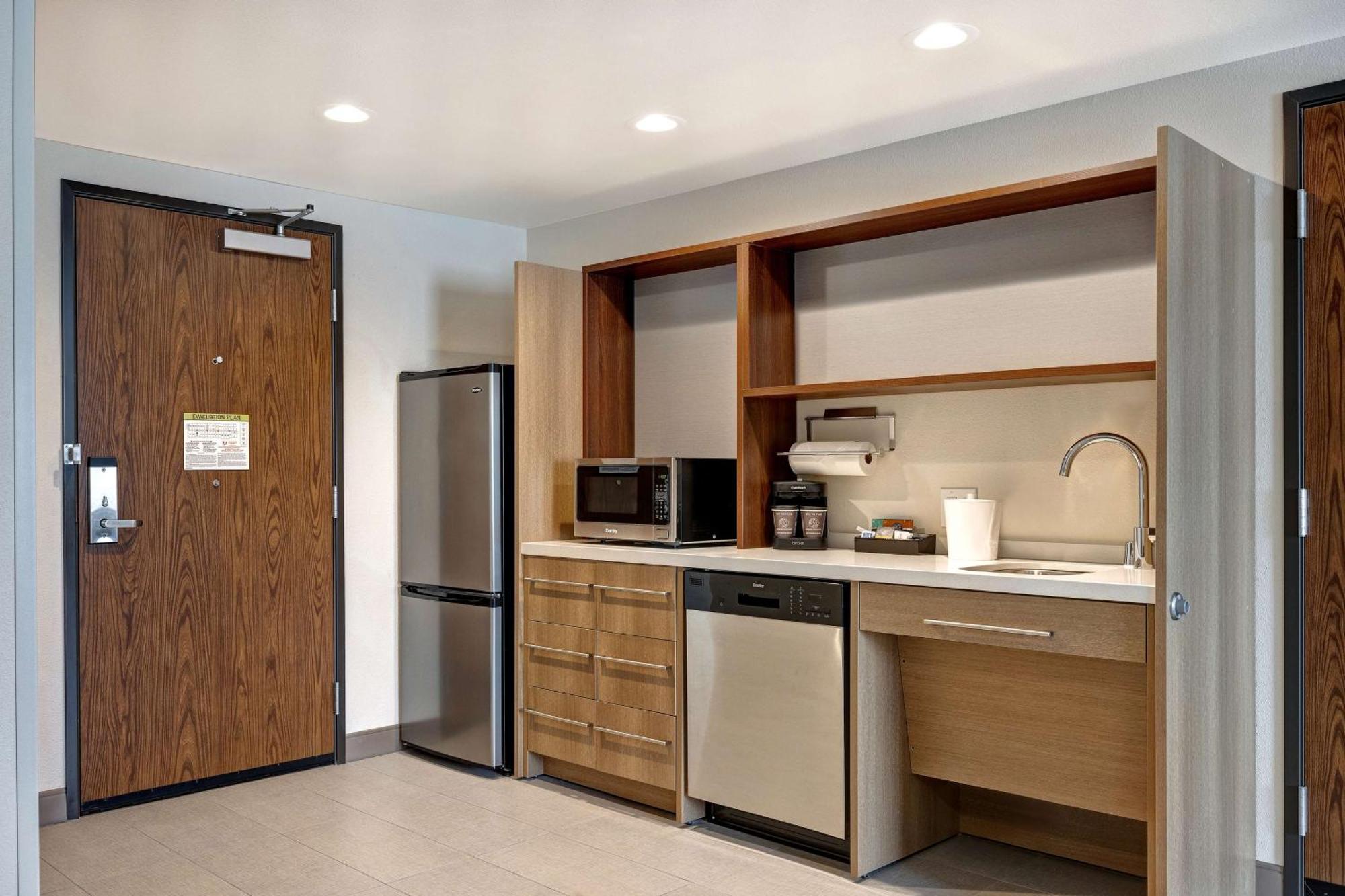 Home2 Suites By Hilton Barstow, Ca Εξωτερικό φωτογραφία