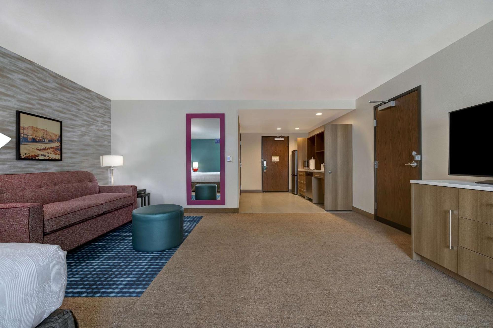 Home2 Suites By Hilton Barstow, Ca Εξωτερικό φωτογραφία