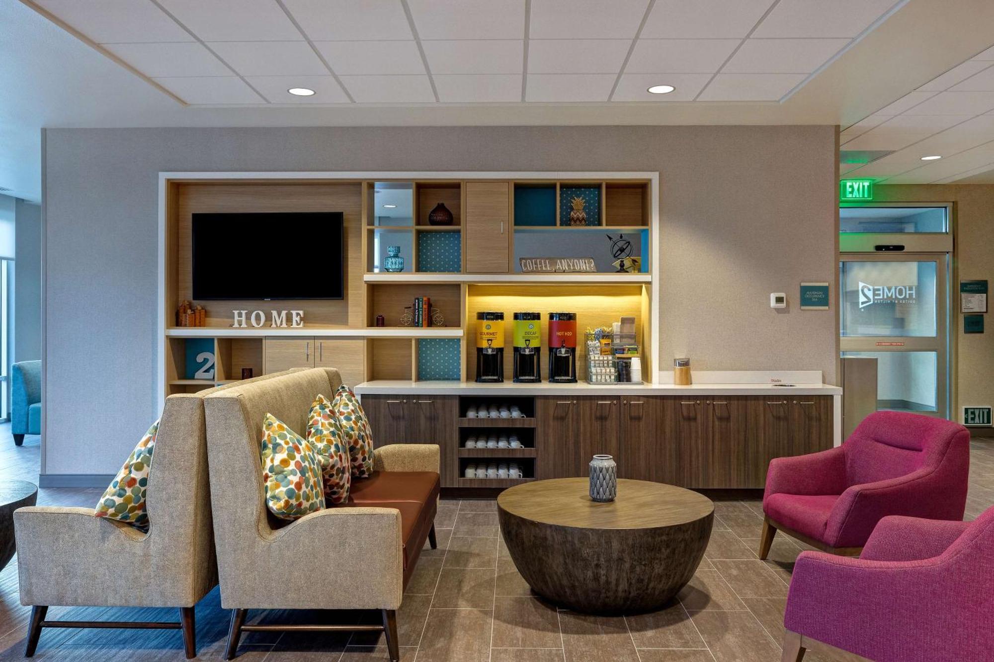 Home2 Suites By Hilton Barstow, Ca Εξωτερικό φωτογραφία